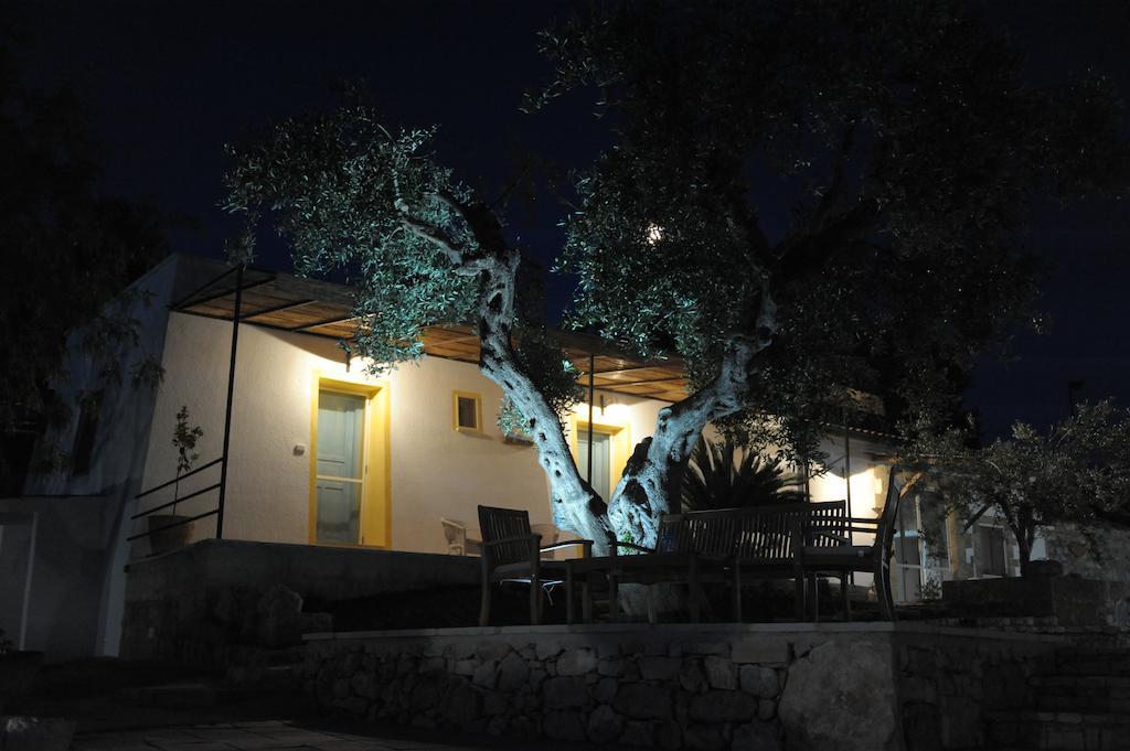 Bed and Breakfast Contrada Borgin Marina Di Pescoluse Zewnętrze zdjęcie
